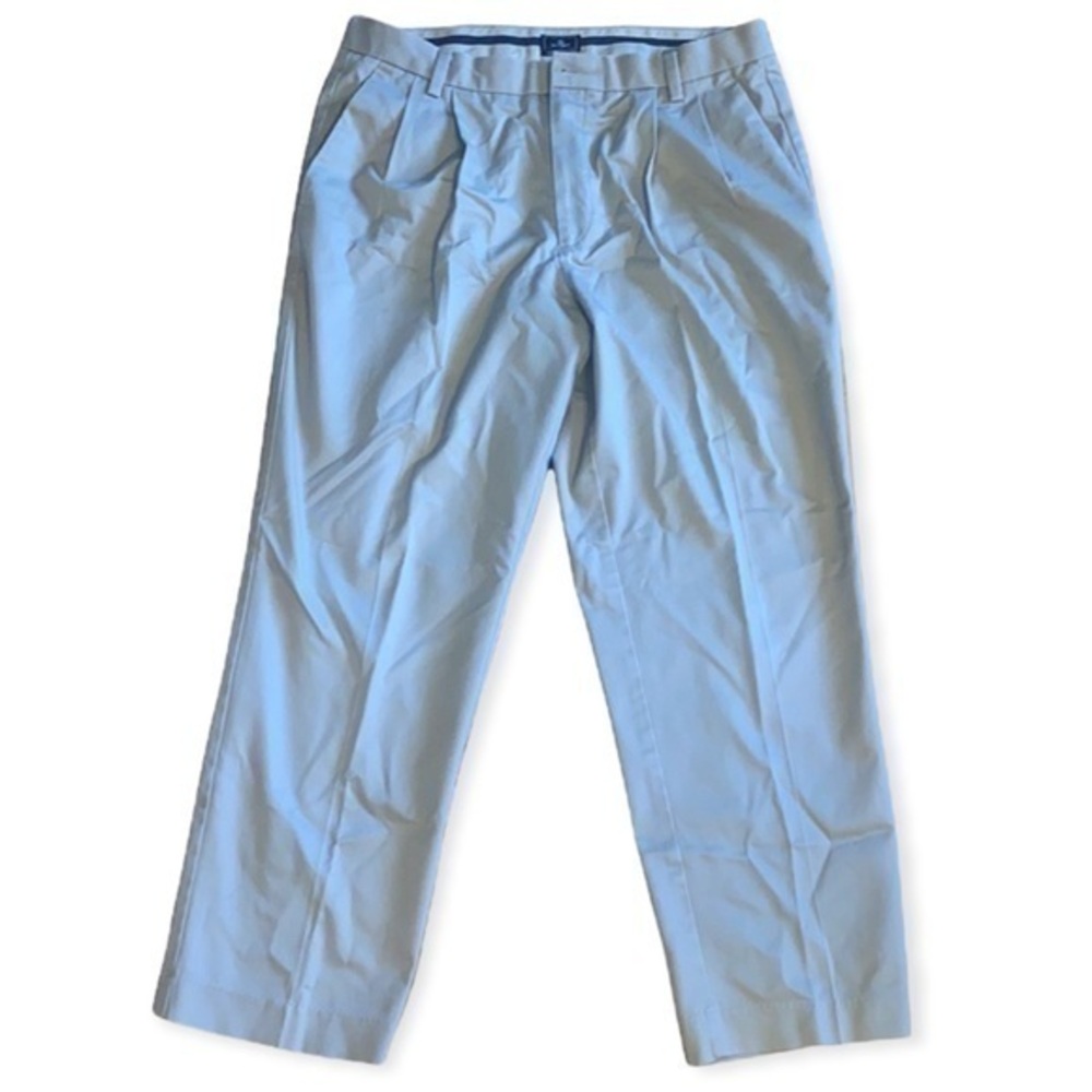 Dockers D3 Classic Fit dress pants Mens size 36X30x Khaki